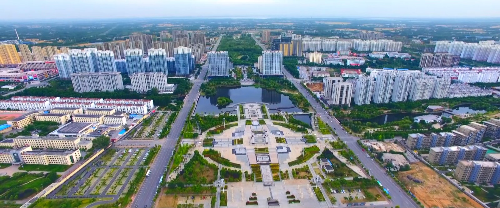 新排名！大步提升的枣庄市，实践中逐步多方位开拓的枣庄高新区