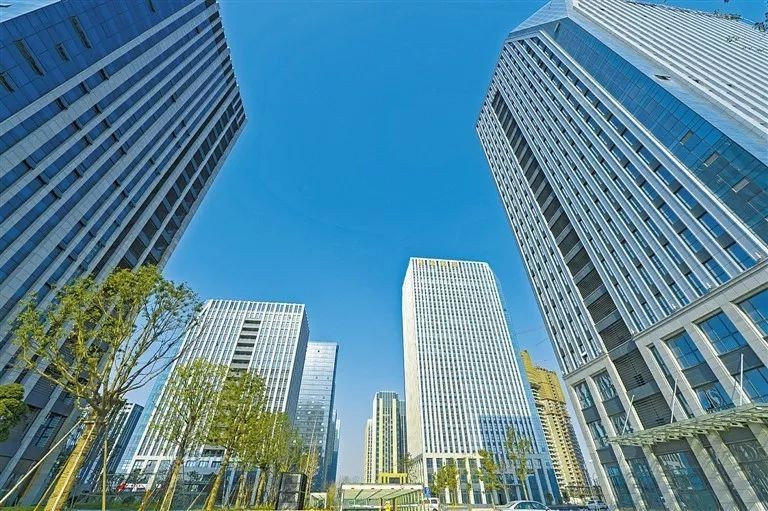 关于创新能力，宁波各地交卷，慈溪蝉联第一！