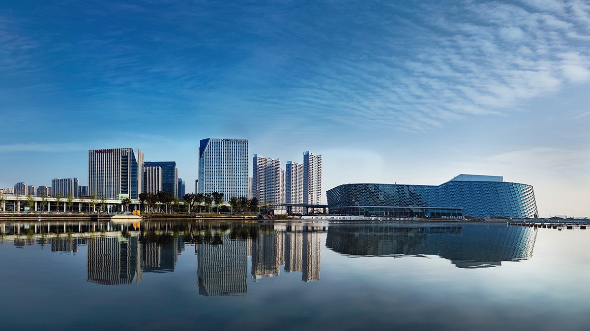 百强县连续多年榜首，昆山经验给慈溪什么启示？