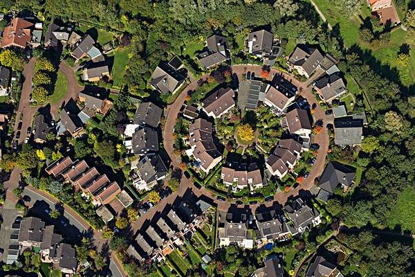 从鲁尔区到枣庄高新区——资源城市的转型之路