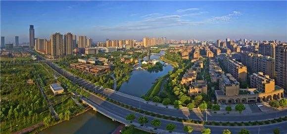 跑出长三角一体化发展新速度 嘉兴的关键词是什么？