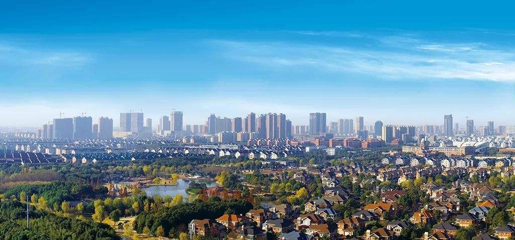 长三角一体化示范区的“破”与“立”